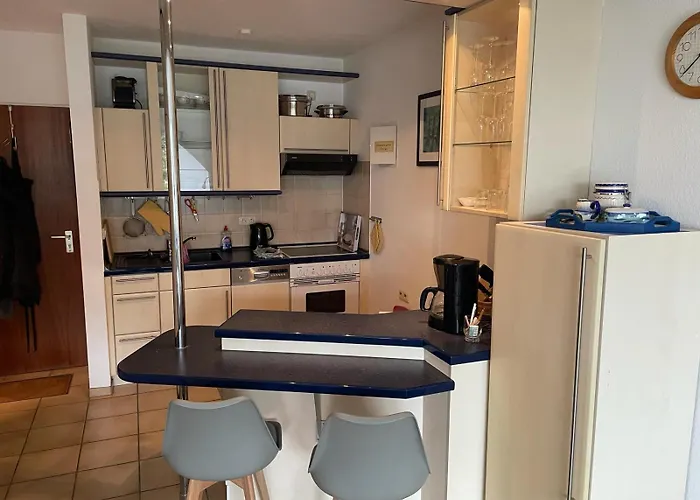 La Gaviota Apartamento *