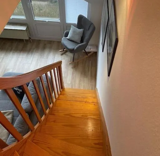 La Gaviota Apartamento