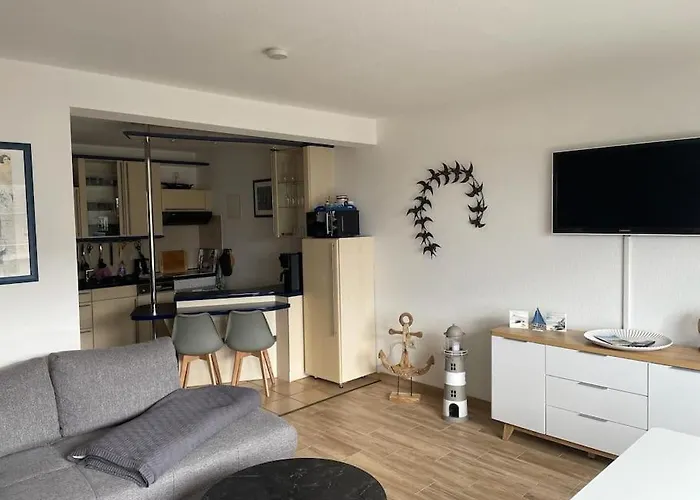 Apartamento La Gaviota